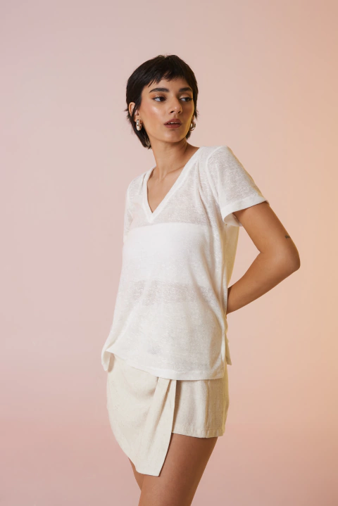 Remera Tad - comprar online