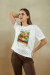 Remera Tournesols - apricotshop.com.ar
