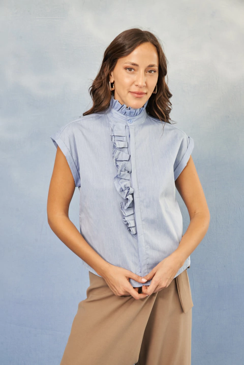 Camisa Narciso - comprar online