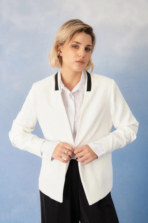 Blazer Nikei - comprar online