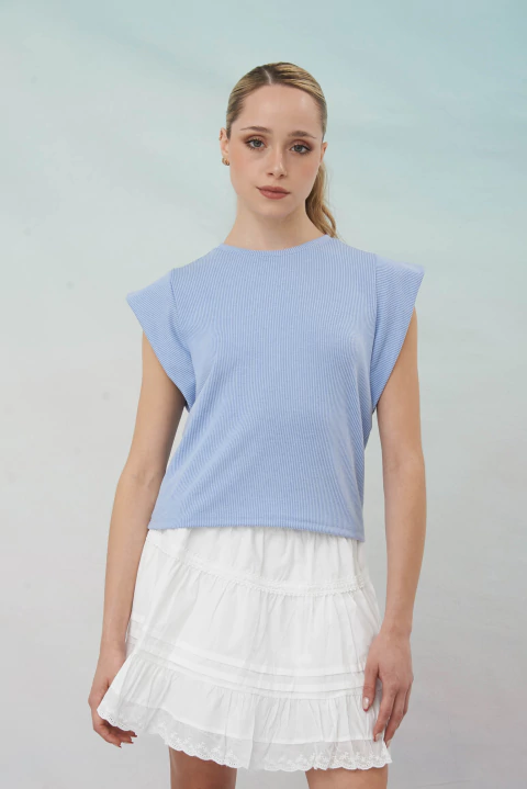 Remera Ciel - comprar online