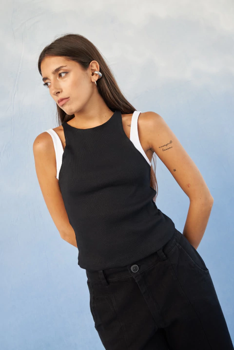 Musculosa Lim - comprar online