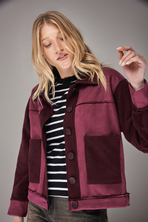 Camisaco Ginebra - comprar online