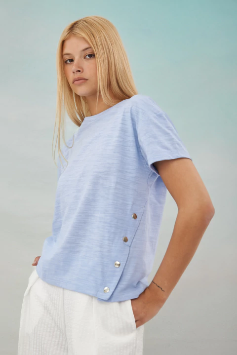 Remera Ashley - comprar online