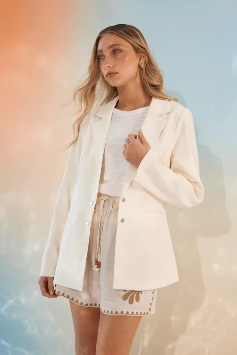 Blazer Soho 528 - comprar online