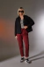 Campera Misty - comprar online