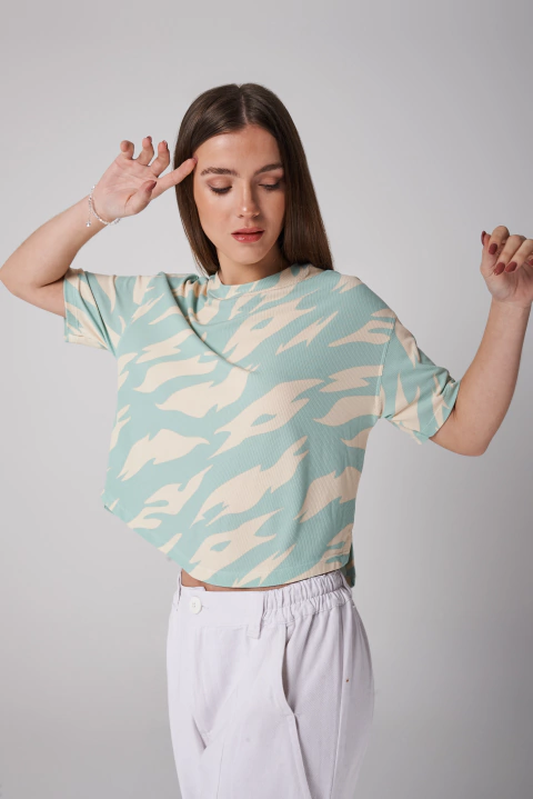 Remera Emma - comprar online