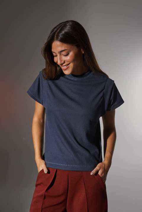 Remera Oasis - comprar online