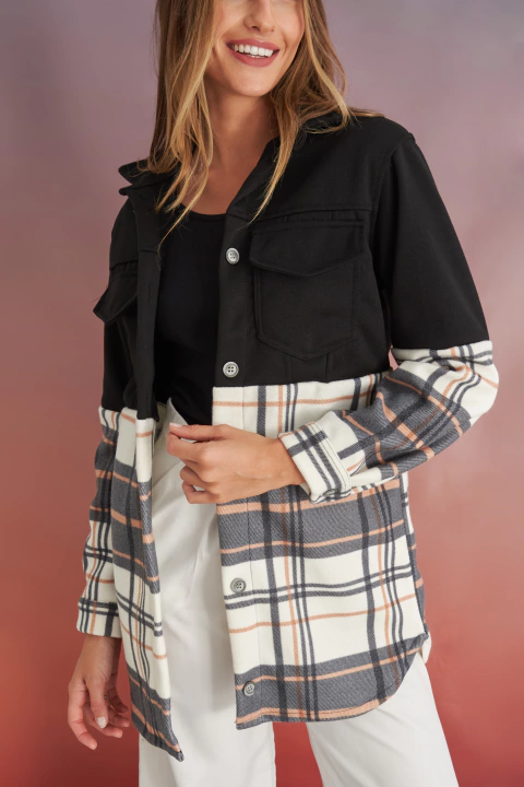 Camisaco Ottawa - comprar online