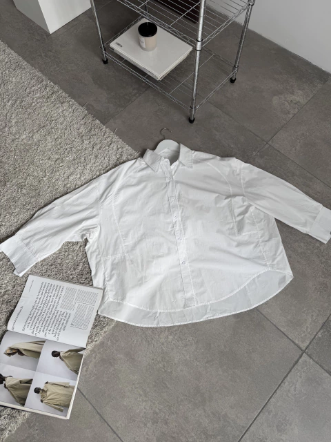 Camisa Piccolo 3922 - comprar online