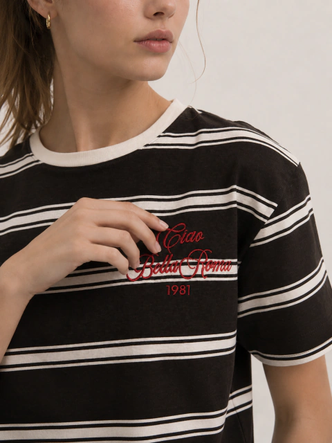 Remera Roma