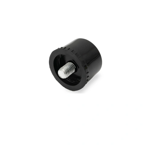 Repuesto 8378 Plástico Negro para Martillo PVC 5190 Bremen