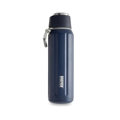 Termo 600ml Bremen 7167 Acero Inoxidable 0.6l