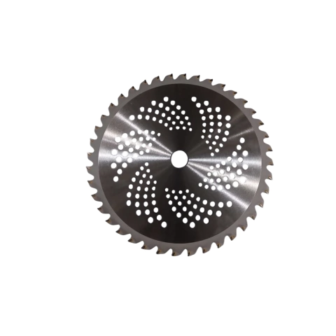 Cuchilla 40 Puntas Desmalezadora Motoguadaña 40 Dientes Widia Reforzada VR-CU-0106 - comprar online