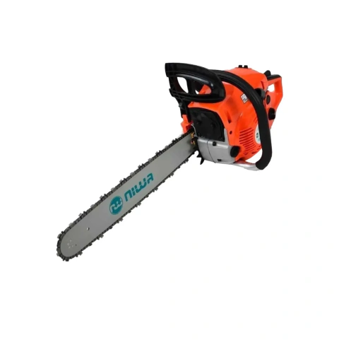Motosierra 62cc Espada 22" Niwa 2T Naftera CNW-62