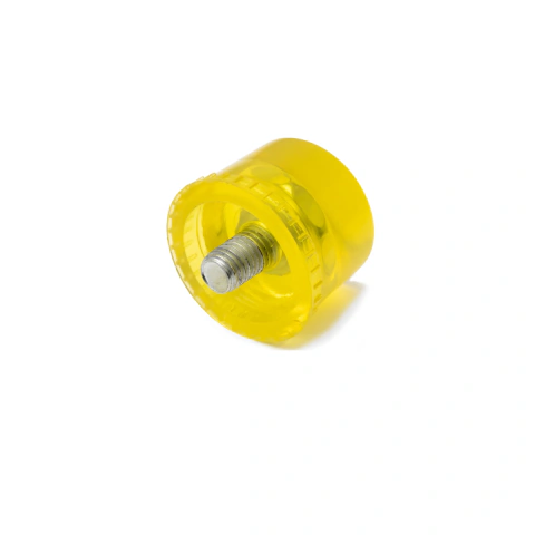 Repuesto 5192 Plástico Amarillo para Martillo PVC 5190 Bremen