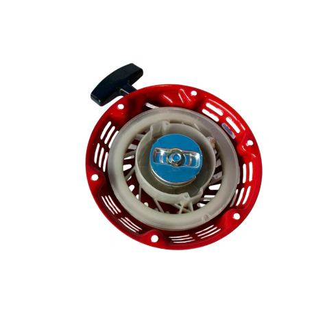 Tapa Sistema Arranque Motor Gx 5.5hp - 6.5hp (GX160) 4T-GX-1600