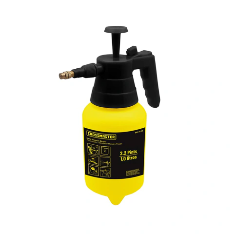 Pulverizador Fumigador 1 Litro 9937952 Crossmaster 1 Lt