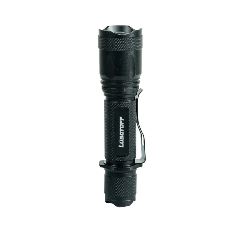 Linterna Led Recargable Usb 800 Lum L7902 Lusqtoff