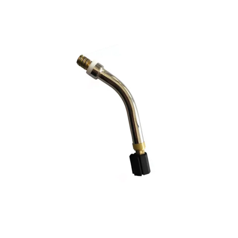 Cuello Torcha Mig Bw25 Repuesto MB25 T25 Universal Soldadora