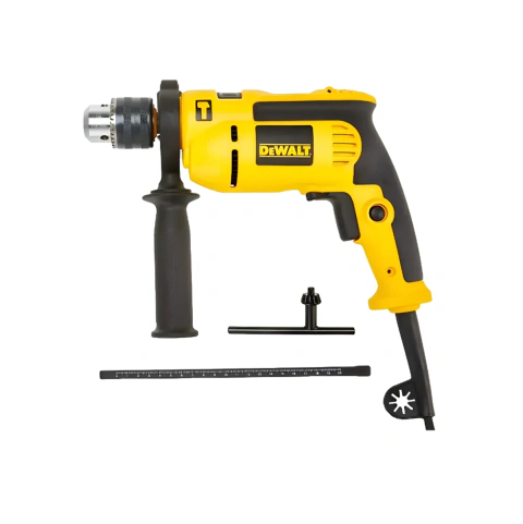 Taladro Electrico DeWalt 13mm 750w DWD024