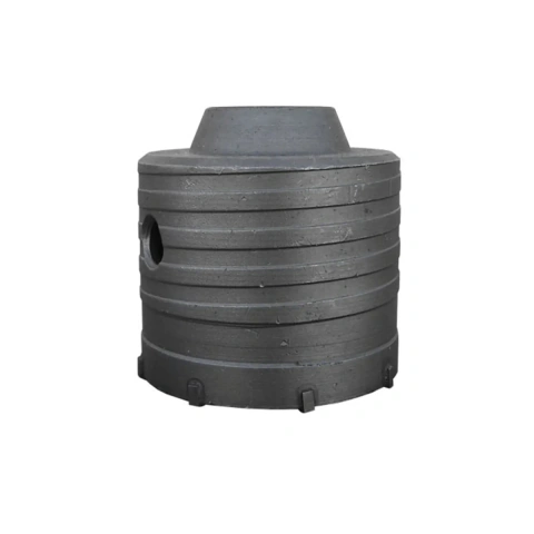 Sierra Mecha Copa 40mm Widia Para Hormigon 9971506 Crossmaster
