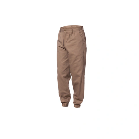 Bombacha de Campo Ripstop Pampero Beige - Uso Intensivo - Elegir Talle - Pantalon Reforzado