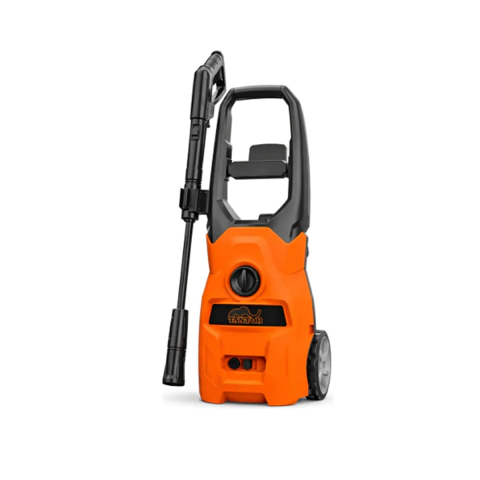 Hidrolavadora 2200w 160bar HT-160 Tantor de TMC Electrica Uso Hogareño