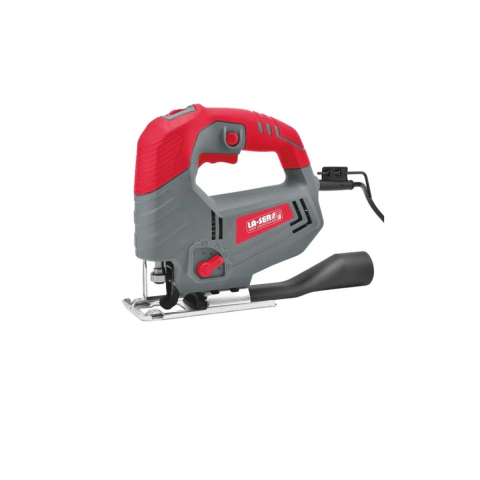 Sierra Caladora 750w La-Ser SKLA750W Electrica