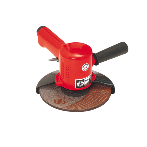 Amoladora Neumatica LN178 Torreon 7" Industria Argentina