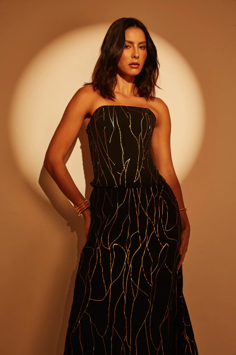 Top Antonella - comprar online