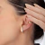 Piercing fake liso - comprar online