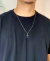 Corrente Cruz M masculina - comprar online