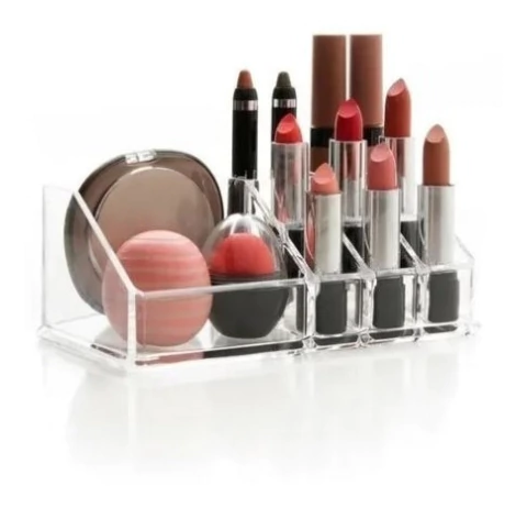 Organizador Beauty Maquillaje N° 2 Colombraro