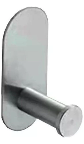 Perchero London Acero Mozart