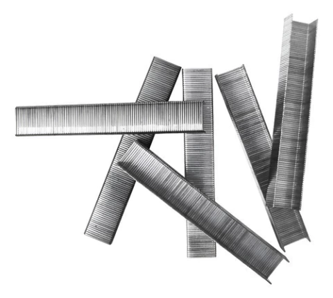 Grapas Total Para Engrampadora 8x0.7mm 1000pcs Tht3981