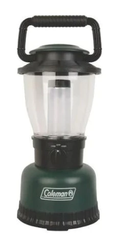 Farol Coleman Led Rugged Cpx6 400 Lumens Pilas 4d