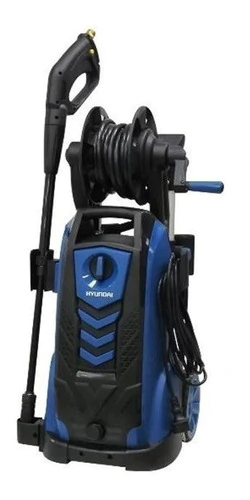Hidrolavadora Hyundai Hyew125 2500w 160-200 Bar