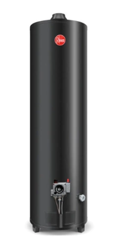 Termotanque Rheem Alta Potencia 160 Litros Apg160nrh07 Gas