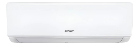 Aire Acondicionado Split F/c Surrey 553nfq12gn 3,61kw Color Blanco