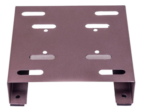 Soporte Universal Para Piso Mq Reforzado