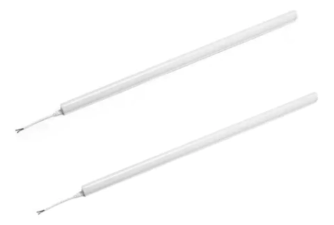 Liston Interconectable Led 11w Sica Blanco Frio/neutro X 2