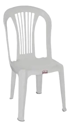 Silla Plastica Nina Art 4321 Colombraro