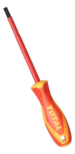 Destornillador Plano Total Alta Tension Sl5.5x125mmthtis5125