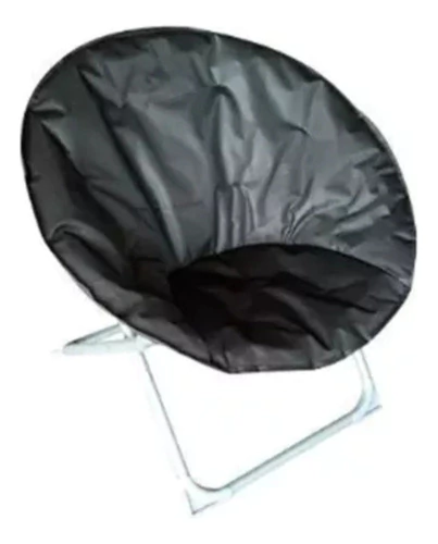 Reposera Jardin Balcon Exterior Playera Circle Unid Tribeca