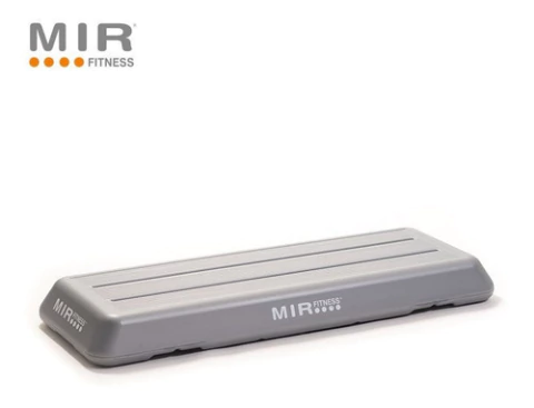 Step Plataforma Clasica 100x37x10 Economica Mir Fitness