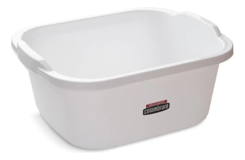 Batea Organizadora Rect. Europa 11 Lts Art 1014 Colombraro