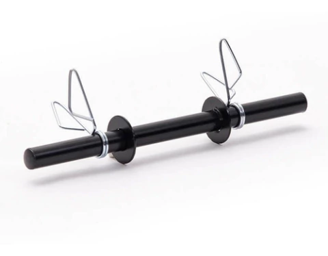 Mancuerna Con Topes 25 Mm Hueca Body Pump Mir Fitness