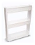 Carro Organizador Slim X 3 Canastos Con Ruedas Colombraro - comprar online