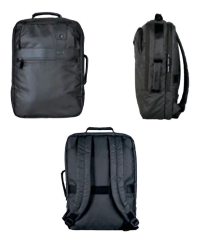 Mochila Lucca Neo Porta Notebook Leico B73215